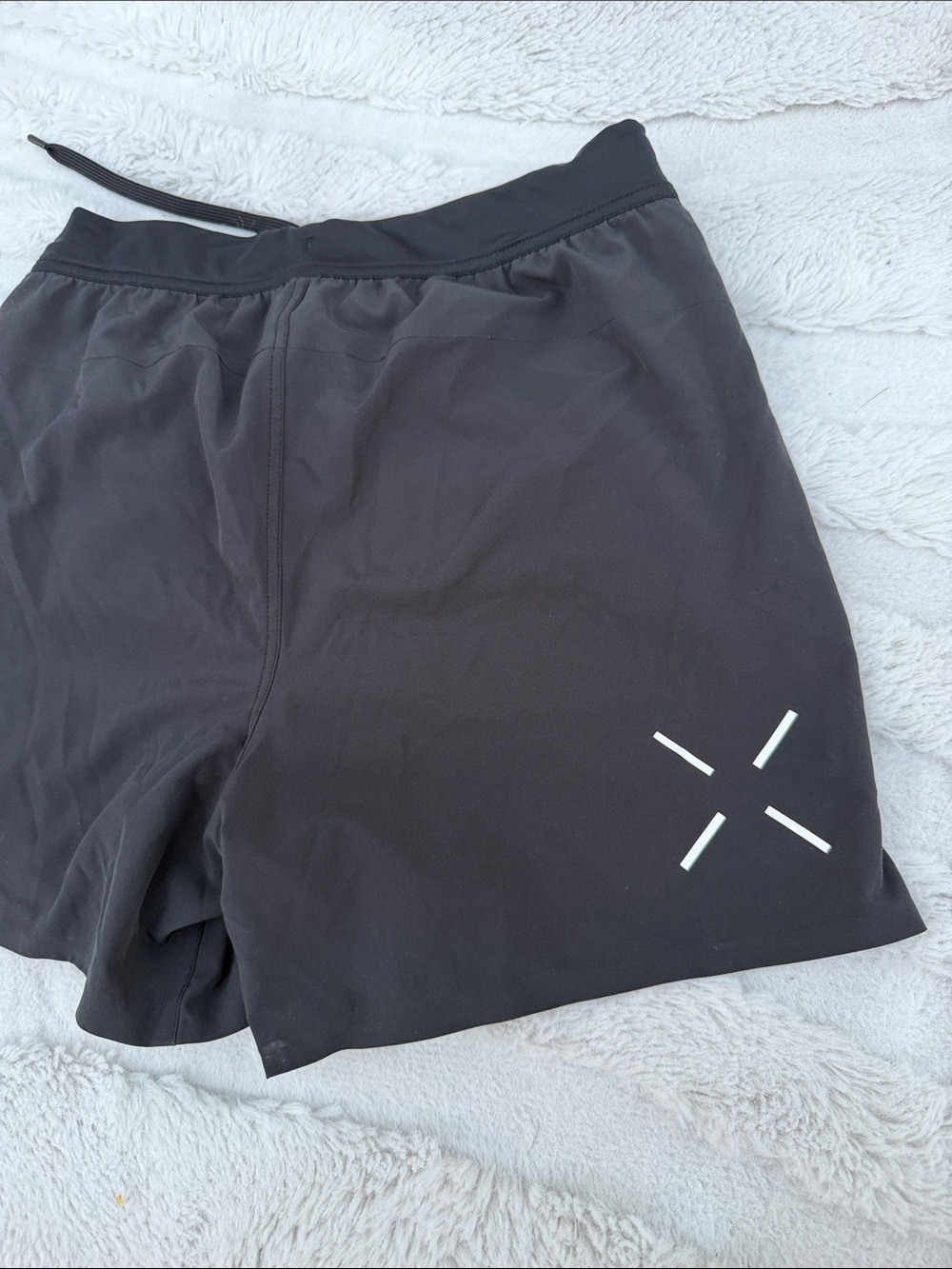 Ten Thousand the interval shorts with a 5 inch inseam and lined